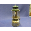 Coleman 2 Mantle Adjustable Kerosene Camping Lantern